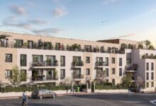 Appartement neuf à Neuilly-Plaisance Plaisancia