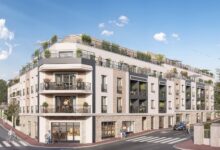 Appartement neuf à Neuilly-Plaisance Plaisancia