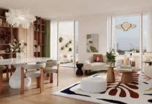 Appartement neuf à Vincennes 45 Defrance