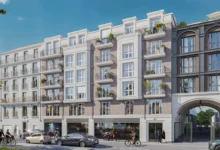 Appartement neuf à Vincennes 45 Defrance