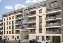 Appartement neuf à Le Perreux-sur-Marne Arca Verde