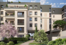 Appartement neuf à Le Perreux-sur-Marne Arca Verde