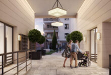 Appartement neuf à Le Perreux-sur-Marne Arca Verde