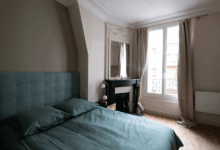 Appartement neuf à PARIS 14 BELLE PLAISSANCE