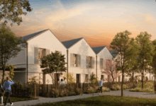 Appartement neuf à Brétigny-sur-Orge BELLIS
