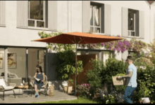 Appartement neuf à Brétigny-sur-Orge BELLIS