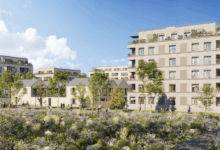 Appartement neuf à Brétigny-sur-Orge BELLIS
