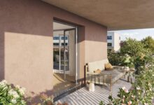Appartement neuf à Montigny-lès-Cormeilles CADENCE