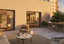 Appartement neuf à Montigny-lès-Cormeilles CADENCE