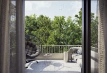 Appartement neuf à Jouy-en-Josas HARMONIE