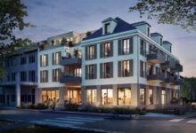 Appartement neuf à Jouy-en-Josas HARMONIE