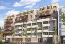 Appartement neuf à Juvisy-sur-Orge L’Atelier du Parc