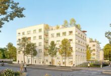 Appartement neuf à Chanteloup-les-Vignes LE CLOS CHAMPEAU