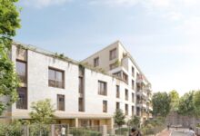Appartement neuf à Viroflay LE CLOS HERBRON