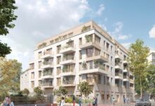 Appartement neuf à Viroflay LE CLOS HERBRON
