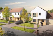 Appartement neuf à Bréval LE PARC DES MOISSONS