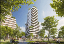 Appartement neuf à Villiers-sur-Marne LE SISLEY