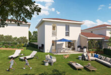 Appartement neuf à Savigny Les Hauts de Savigny