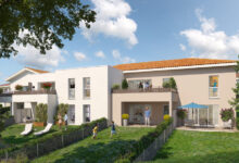 Appartement neuf à Savigny Les Hauts de Savigny