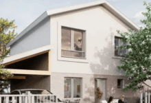 Appartement neuf à Lagny-sur-Marne LES JARDINS DE LA MARNE