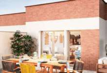 Appartement neuf à Lagny-sur-Marne LES JARDINS DE LA MARNE