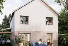 Appartement neuf à Lagny-sur-Marne LES JARDINS DE LA MARNE