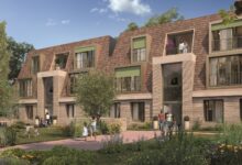 Appartement neuf à Gif-sur-Yvette LES JARDINS DU MOULON