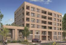 Appartement neuf à Gif-sur-Yvette LES JARDINS DU MOULON