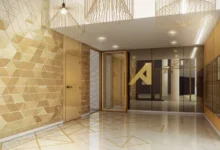 Appartement neuf à Rueil-Malmaison Origami