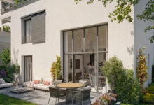 Appartement neuf à Champigny-sur-Marne Pietrasanta
