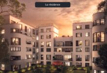 Appartement neuf à Maisons-Alfort Premier Art