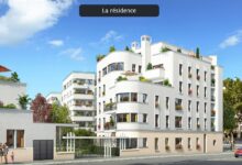 Appartement neuf à Maisons-Alfort Premier Art
