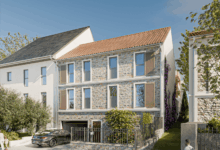 Appartement neuf à Igny RESIDENCE ST HONORE