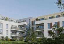 Appartement neuf à Igny RESIDENCE ST HONORE