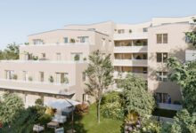 Appartement neuf à Argenteuil SILEO