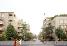Appartement neuf à Argenteuil SILEO