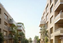 Appartement neuf à Argenteuil SILEO