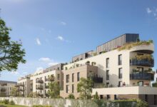 Appartement neuf à Meaux TANDEM