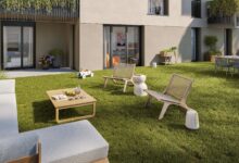 Appartement neuf à Meaux TANDEM