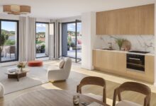 Appartement neuf à Meaux TANDEM