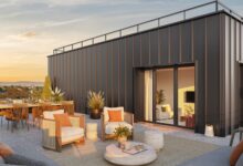 Appartement neuf à Meaux TANDEM