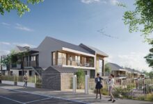 Appartement neuf à Orly VILLA LES PERRIERES