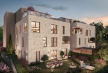 Appartement neuf à Sceaux VILLA LUDIA