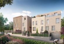 Appartement neuf à Sceaux VILLA LUDIA
