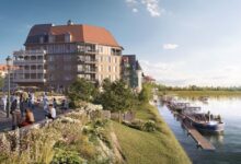 Appartement neuf à Cormeilles-en-Parisis VILLA RIVA