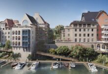 Appartement neuf à Cormeilles-en-Parisis VILLA RIVA
