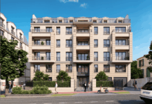 Appartement neuf à Le Perreux-sur-Marne VILLA VICTORIA