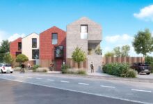 Appartement neuf à Villejuif VIOLLET LE DUC