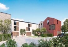 Appartement neuf à Villejuif VIOLLET LE DUC