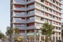 Appartement neuf à Villejuif 167 ARAGON
